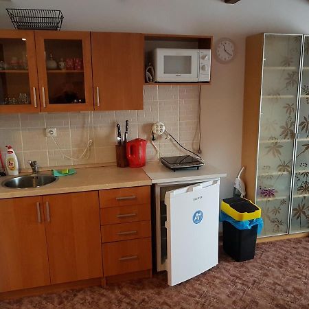 Apartment Pribram Ngoại thất bức ảnh