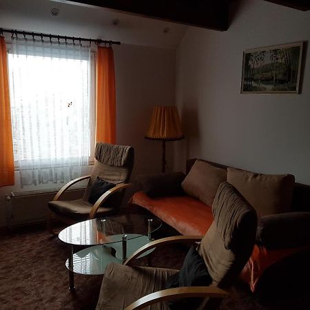 Apartment Pribram Ngoại thất bức ảnh