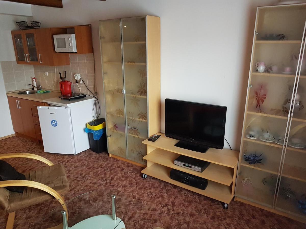Apartment Pribram Ngoại thất bức ảnh