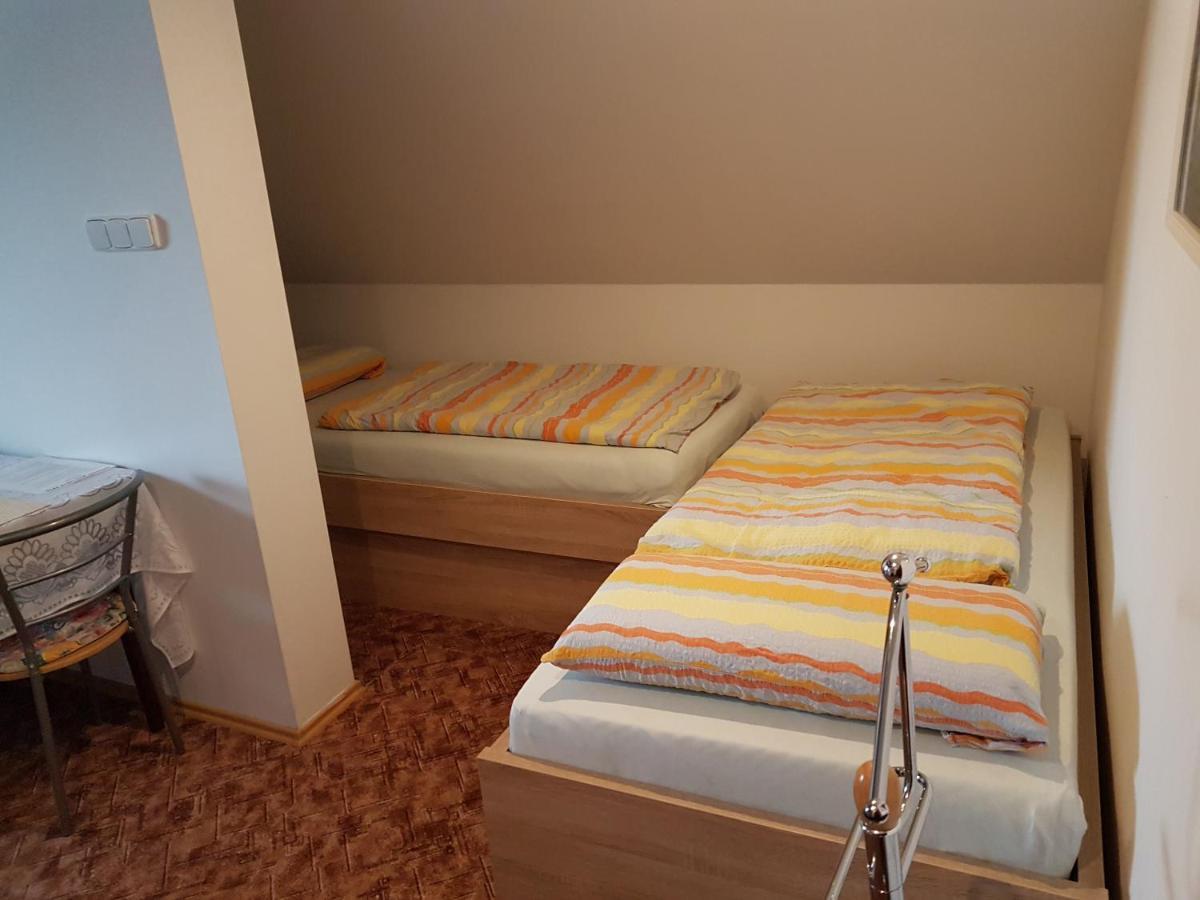 Apartment Pribram Ngoại thất bức ảnh