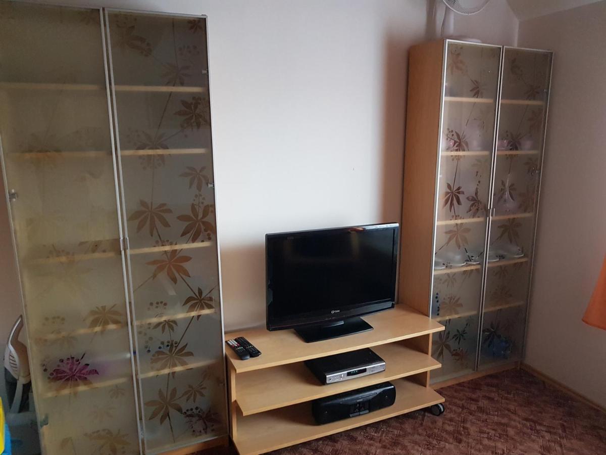 Apartment Pribram Ngoại thất bức ảnh
