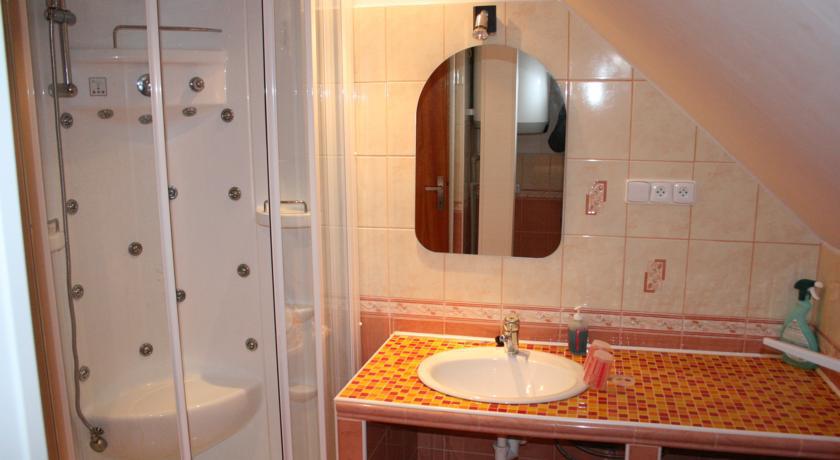 Apartment Pribram Phòng bức ảnh
