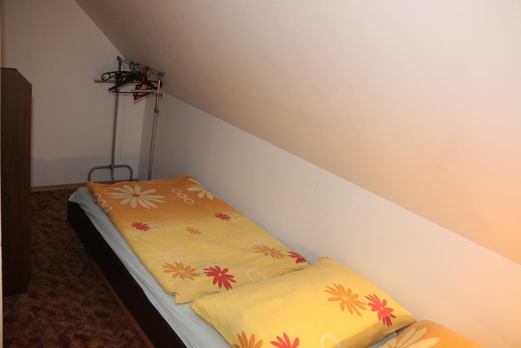 Apartment Pribram Phòng bức ảnh