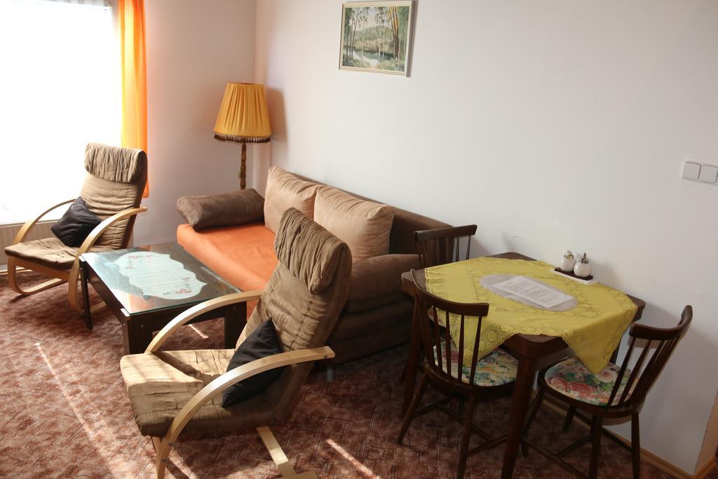 Apartment Pribram Phòng bức ảnh