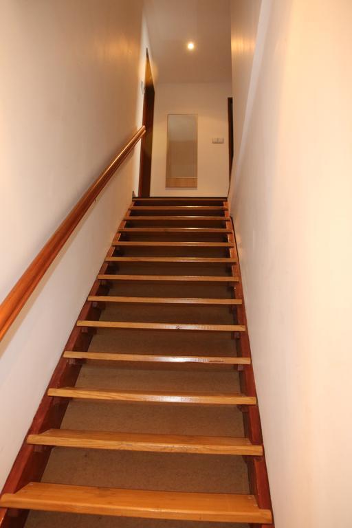 Apartment Pribram Phòng bức ảnh